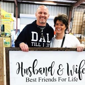 Meet your Posher, Mark